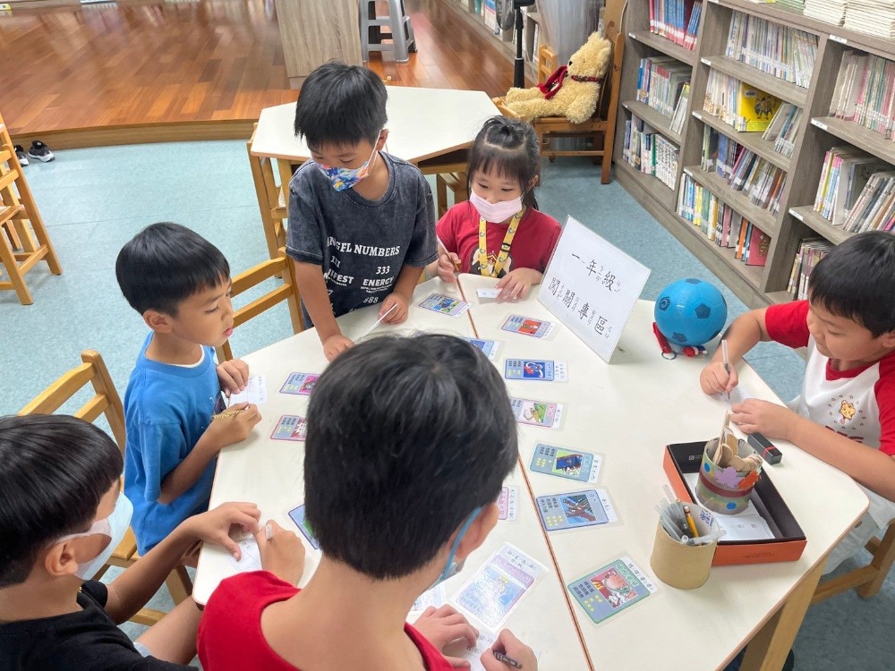 東方奇幻文學主題書展 體驗聊齋的魔法魅力