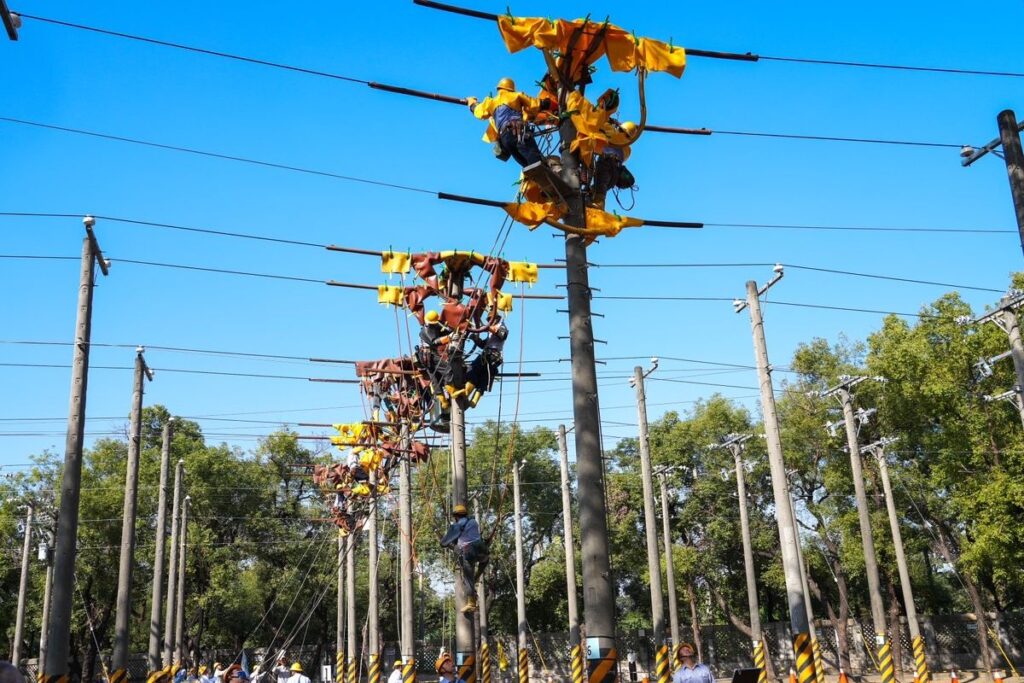 經濟部調整電價方案　86行業電價優惠攤販與餐廳凍漲