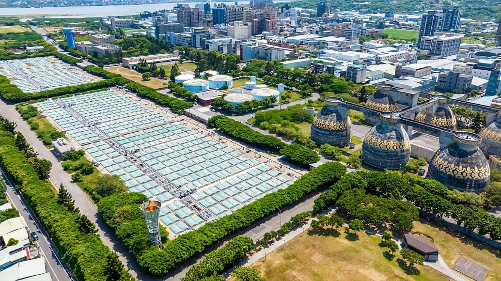 八里污水處理廠回饋金115年調升　提升地方福利