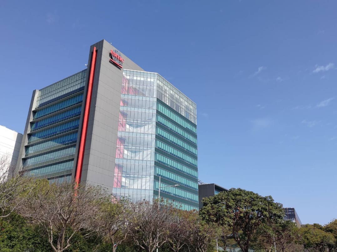 台積電設廠效應　台中精密製造業動能增強