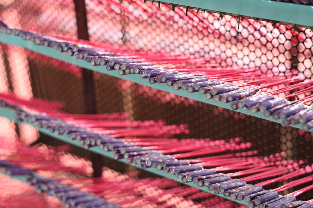 鹽水蜂炮3/2、3/3登場 黃偉哲:蜂炮、燈會、蘭展強強聯手,南部慶典大串聯