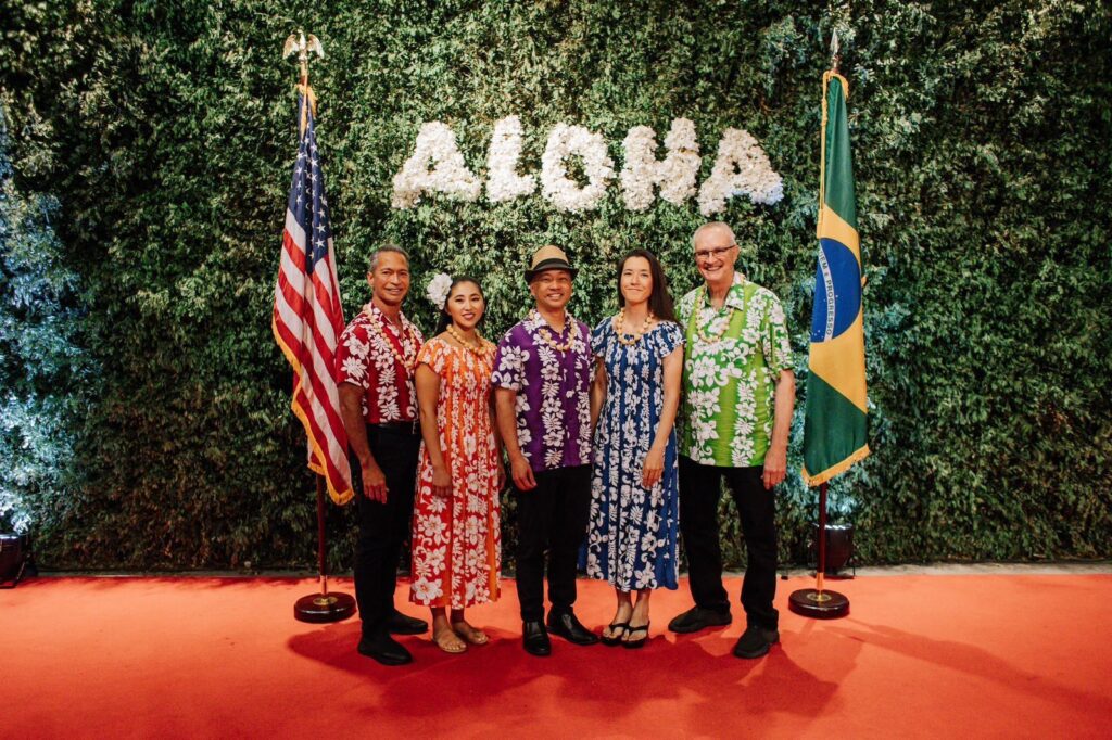 葛萊美得主、金曲樂團、越南影帝齊聚!8國陣容席捲2026日光海島生活節