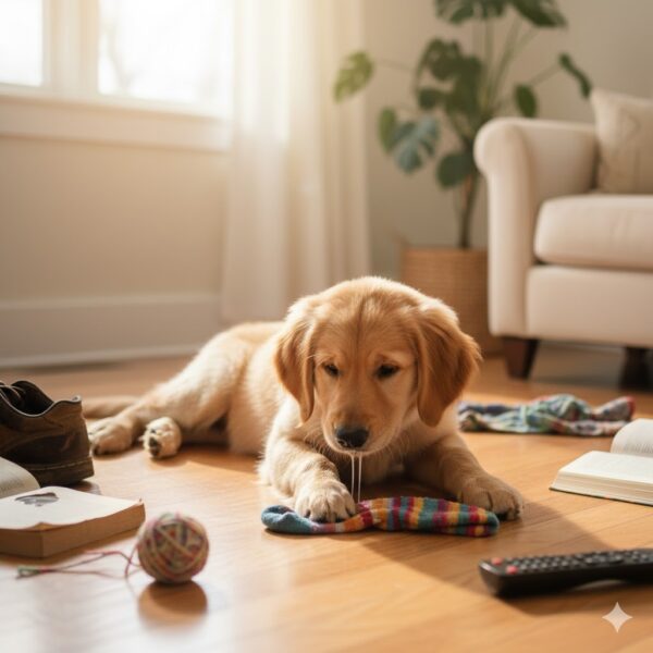 你以為牠在拖，其實牠在理解世界