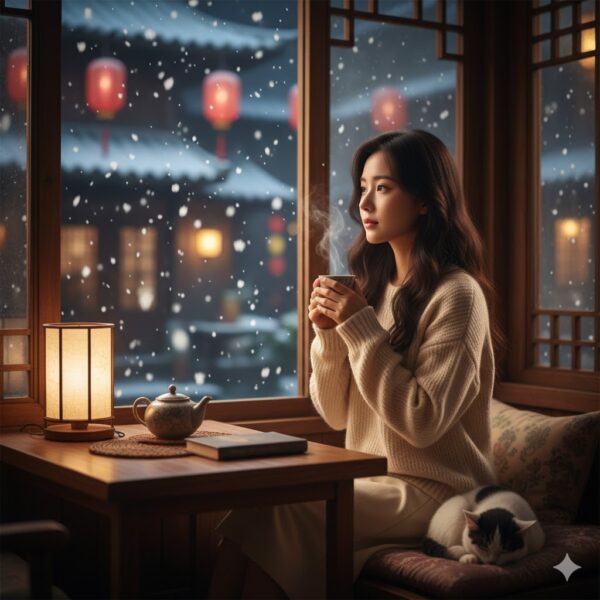 初三星座情緒- 如果你開始想安靜,其實很正常 初三星座情緒- 如果你開始想安靜,其實很正常