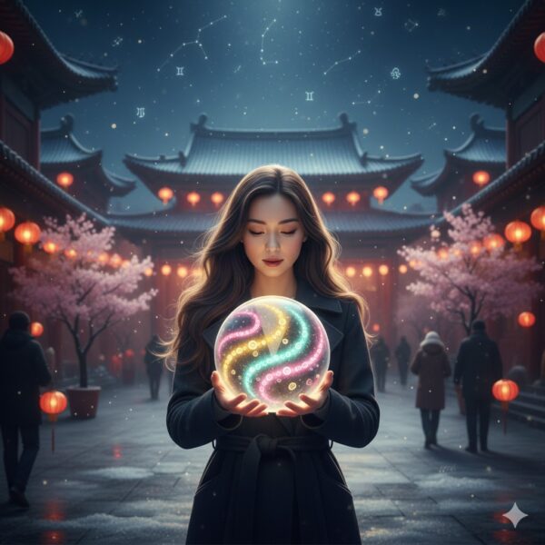 初五星座占卜- 新年的第一份好運,正在用什麼方式靠近你? 初五星座占卜- 新年的第一份好運,正在用什麼方式靠近你?