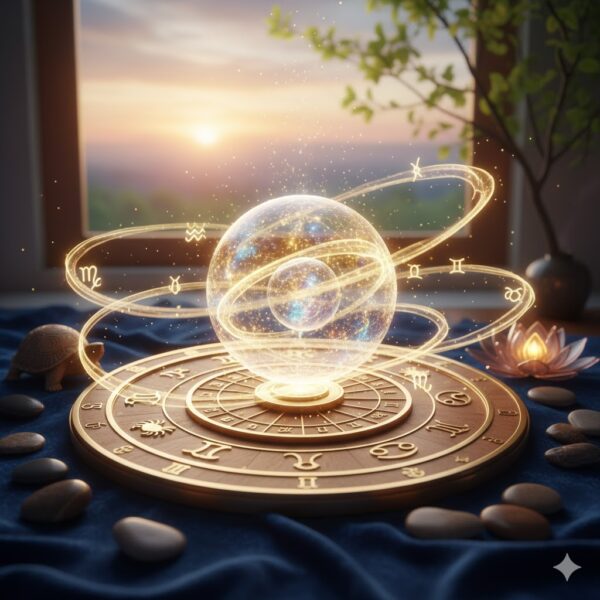 開工日星座指引｜今天不是衝刺，是把好運接回來