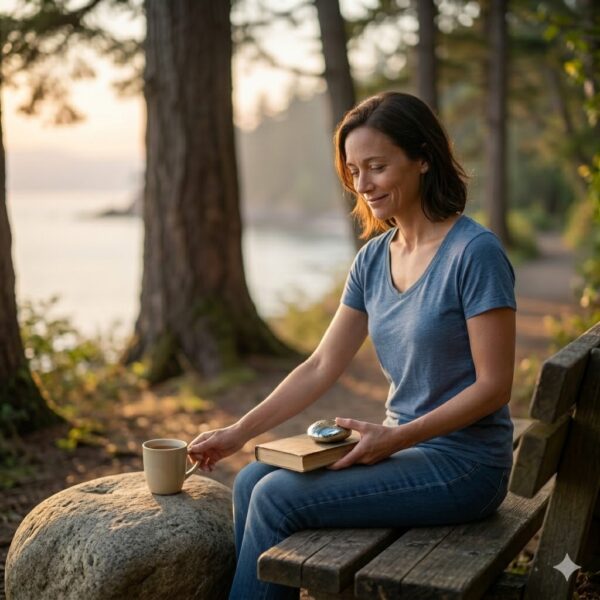 這個月最後一天，你比想像中更有底氣