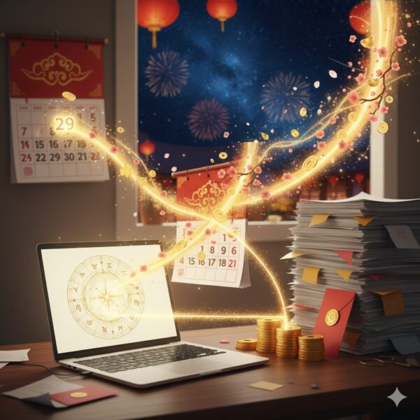 真正影響收入的，不是努力程度