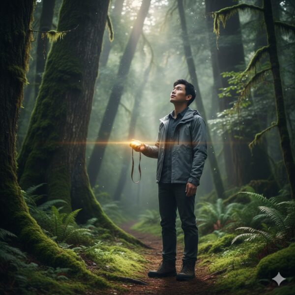 放慢腳步，方向會更清楚