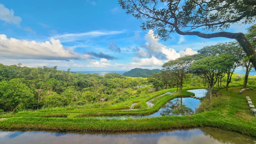 走訪貢寮山海風光　體驗貢寮特色農遊與農漁好物