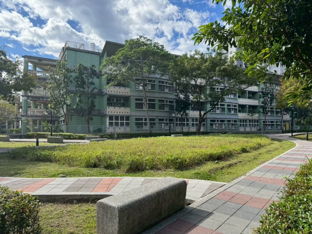 新北綠家園專案15年成果 零碎土地變城市綠洲 新北綠家園專案15年成果 零碎土地變城市綠洲