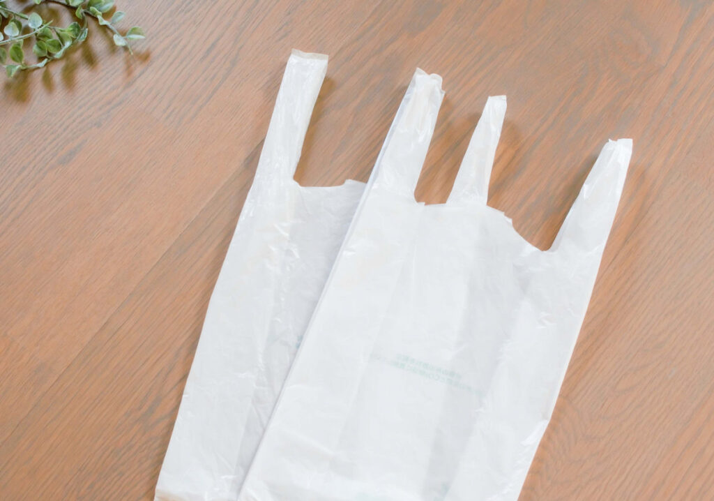 塑膠袋民生供應穩定 經濟部籲請民眾理性購買、安心消費