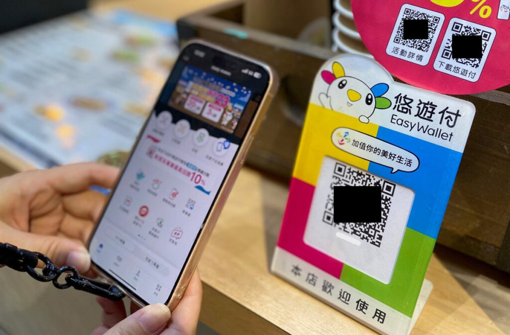 吃早餐賺8%！ 悠遊付「早餐生活節」登場