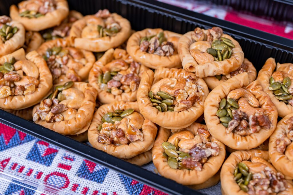 「2026臺北開齋節歡慶活動」3/22登場 消費集點換金屬書籤 清真市集折價券限量送