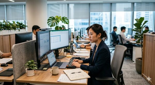 為什麼大家越來越不想上班?不是懶,是價值觀變了