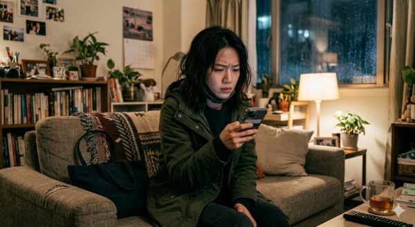 為什麼大家越來越不發文了？不是沒生活，是不想被看