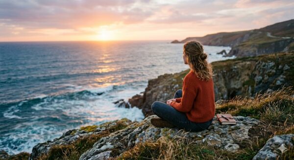 你卡住的原因,不是運氣,是你還沒真的決定 你卡住的原因,不是運氣,是你還沒真的決定