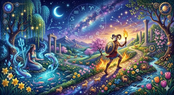 三月結束了,你其實比自己想的更強 三月結束了,你其實比自己想的更強