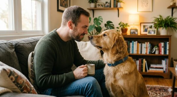 狗狗其實記得你每天的樣子 狗狗其實記得你每天的樣子