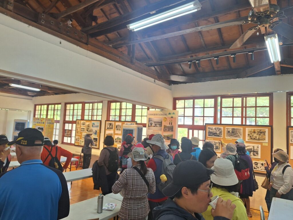 水雲校區華麗轉身！活化山城教育基地　走讀牛山水雲間