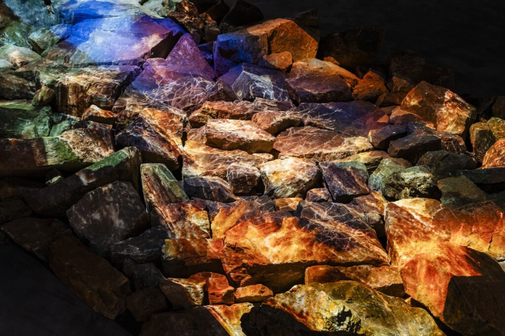 臺灣藝術家劉呈祥將參展2026馬德里ARCO國際當代藝術博覽會 呈現西班牙荷納瓜希爾市小鎮地質記憶