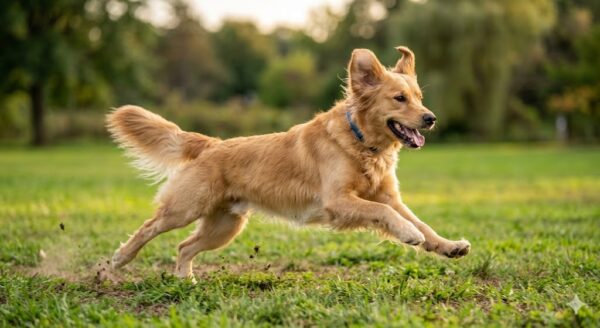 狗狗為什麼會突然「爆衝」?