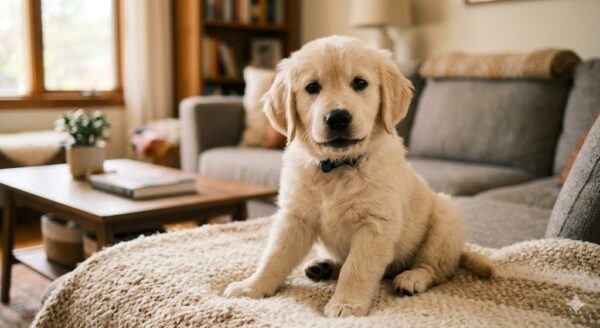 狗狗為什麼會一直看著你？