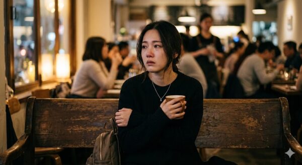 看起來很堅強，其實最怕受傷的星座