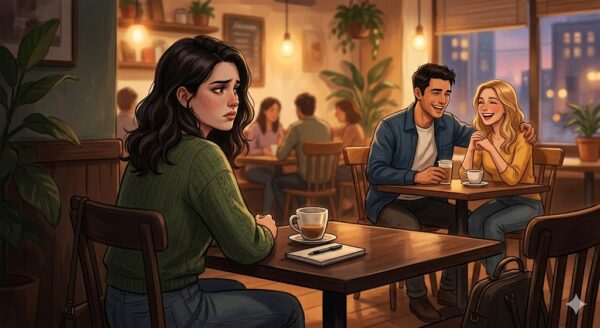 其實已經在吃醋，只是嘴上不說的星座