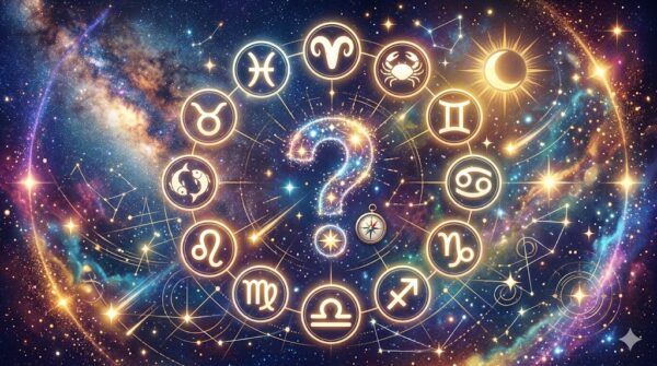 星座小測驗|現在的你,其實最需要哪一種好運? 星座小測驗|現在的你,其實最需要哪一種好運?