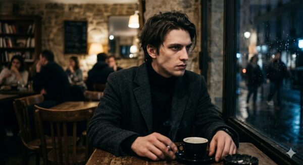 以前很熱情,後來慢慢把心關起來的星座 以前很熱情,後來慢慢把心關起來的星座