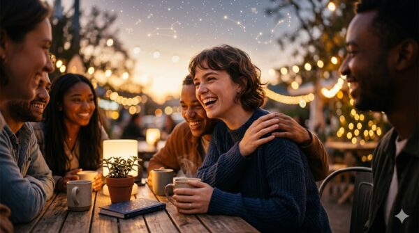 有些星座嘴上很強，其實心最軟