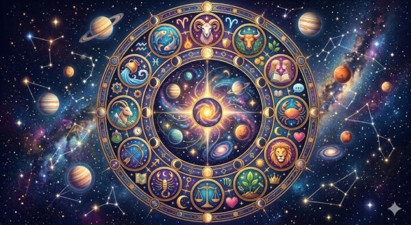 你最近的能量，偏向哪一種力量？