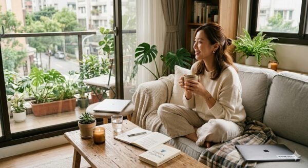 這一週,你其實已經走很遠了 這一週,你其實已經走很遠了