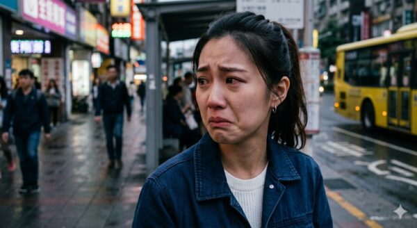 不是你難相處，是你開始不想再委屈自己