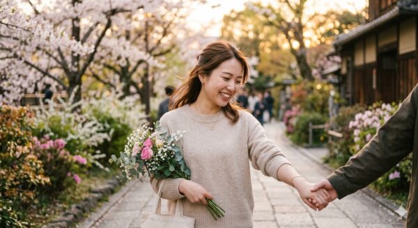 他對你忽冷忽熱，其實答案很明顯