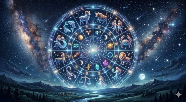 這週,有人會讓你看清一件事