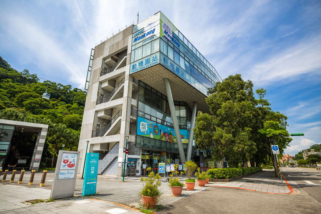 貓空纜車4/20-4/24、6/8-6/28暫停營運 分階段進行第2段纜索裁剪及年度停機檢修工作