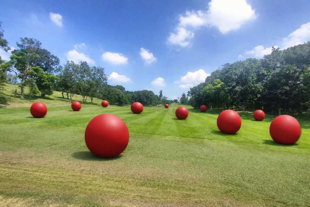 「找一片綠心—春日野餐趣」本周六起跑 觀光局帶你解鎖高雄果嶺自然公園新玩法