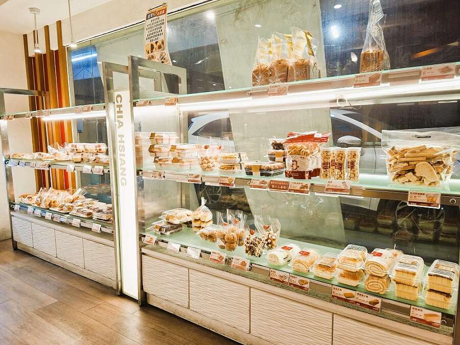 「鹹甜引路臺南味」物超所值，平價行銷，「佳湘麵包烘焙」大通膨時代下的幸福存在