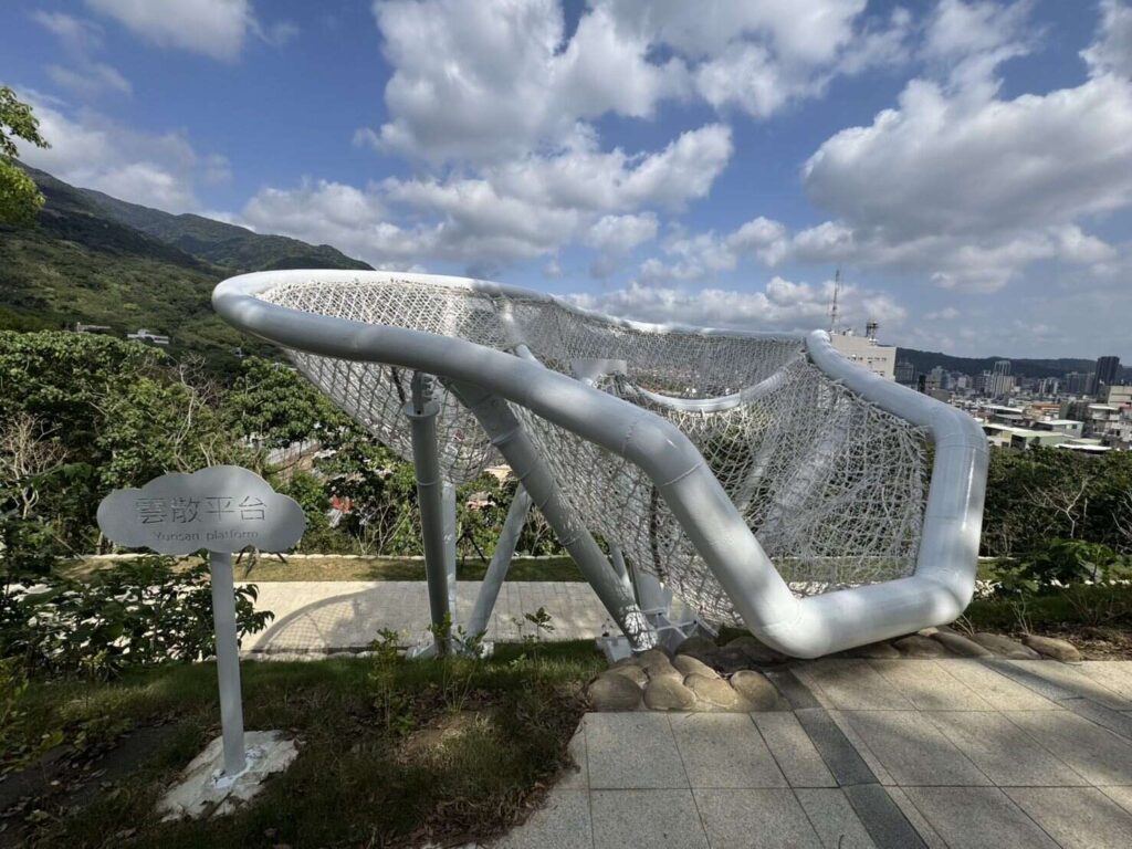 北投全新綠色廊道！小牛埔步道打造近郊山生態秘境