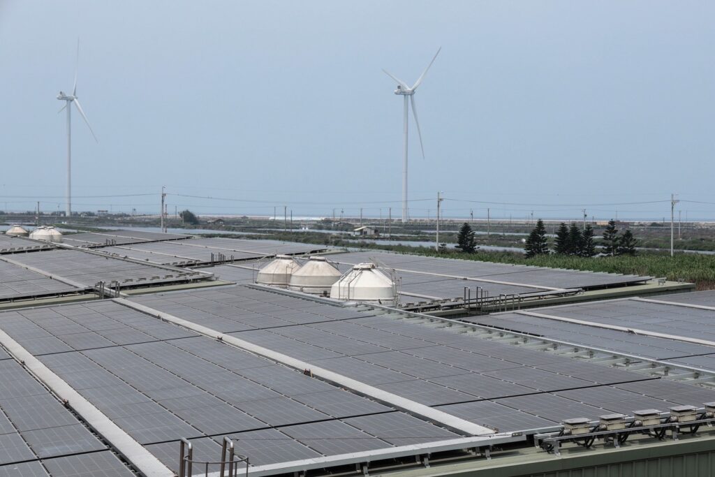 參訪彰化牧場及品嚐在地豬肉美食 卓揆：攜手產業持續拓銷臺灣豬肉至國際多元市場