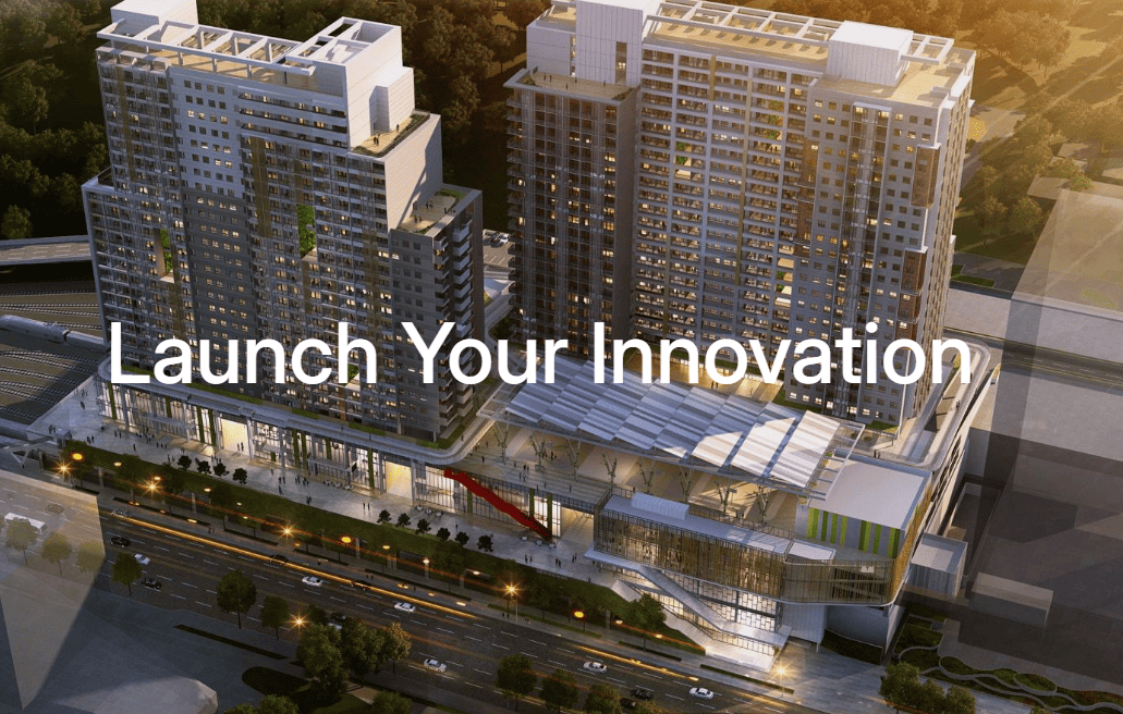 INNOPAD TAIPEI新創基地啟動招募　打造AI創新發展樞紐