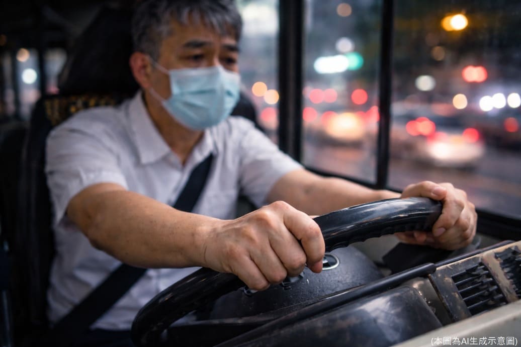 新北公布首季違法雇主名單　基隆客運超時工作遭重罰215萬