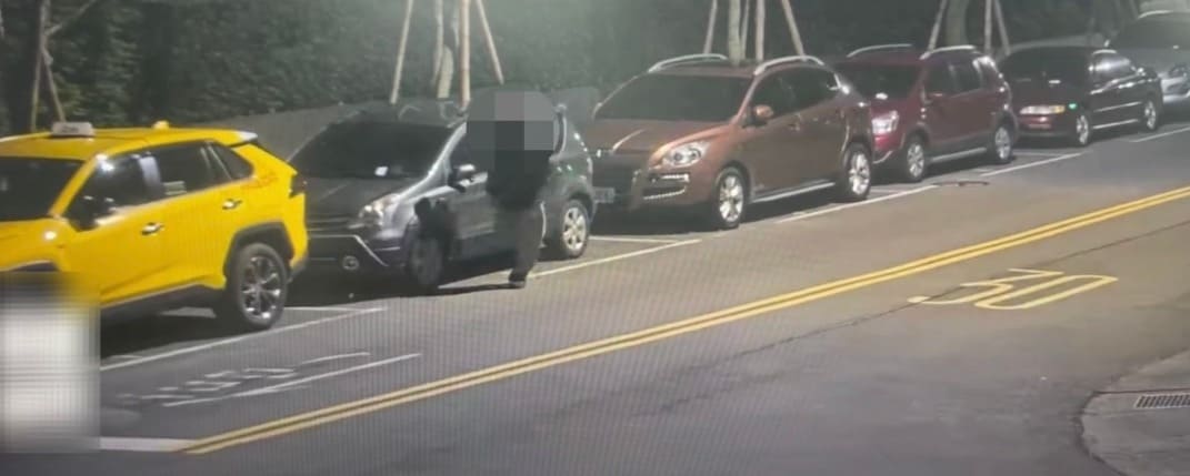 休假搭捷運遇嫌犯　內湖警尾隨通報成功逮人