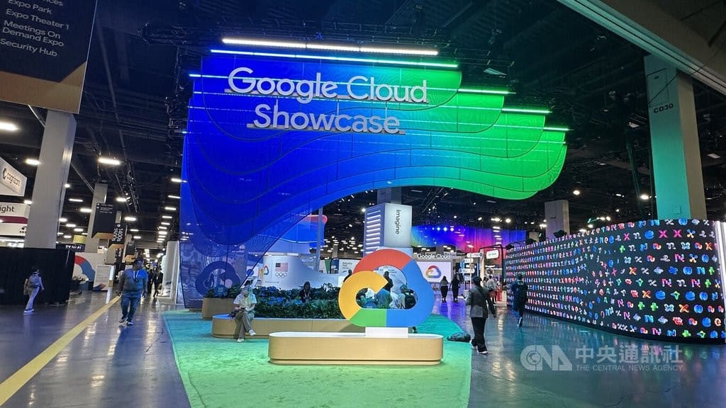 AI代理改寫工作流程　Google高層談製造與媒體業變革