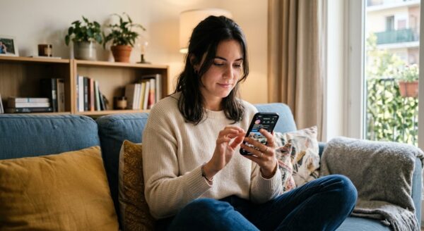 為什麼短影音越看越停不下來？其實是大腦被設計了