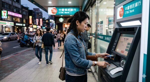 她30歲存款不到5萬,卻在一年後翻身:關鍵不是賺更多,而是做對這件事 她30歲存款不到5萬,卻在一年後翻身:關鍵不是賺更多,而是做對這件事