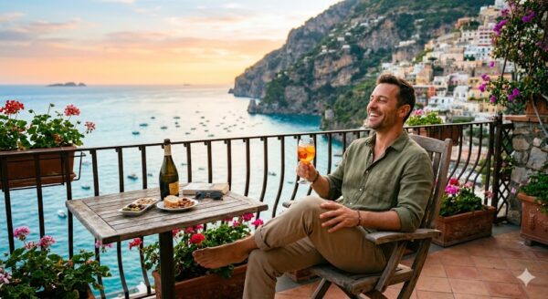 他拼命工作10年，最後選擇辭職：不是撐不下去，是突然醒了