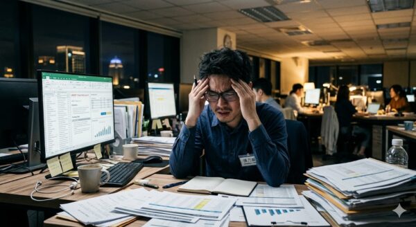 為什麼大家越來越不想努力?不是懶,是看不到意義 為什麼大家越來越不想努力?不是懶,是看不到意義